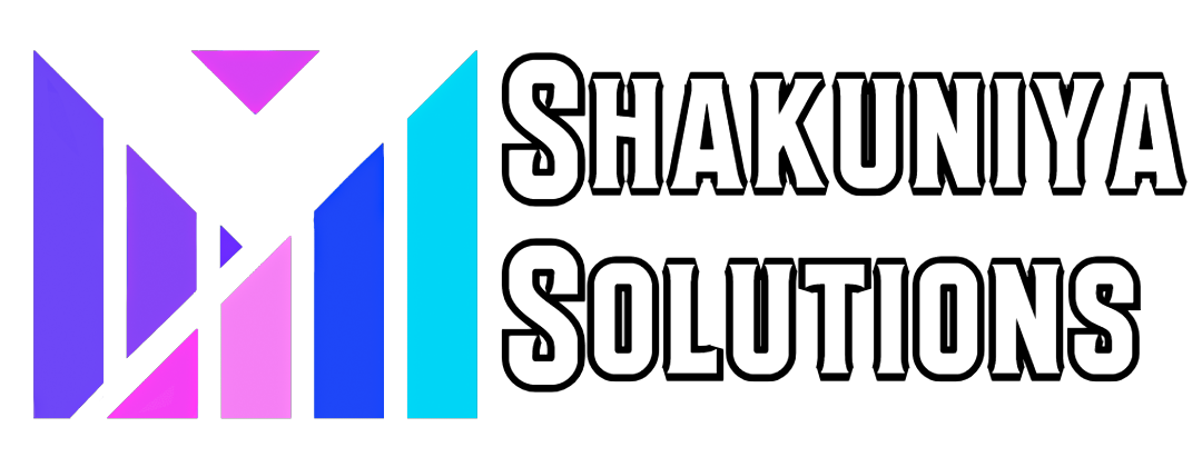 Shakuniya Solutions
